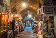 بازارهای سنتی ایران کدام اند؟