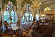 راهنمای سفر به موزه های تهران